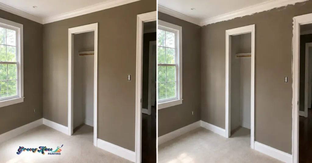 How to Paint Trim Like a Pro: Tips for a Crisp and Polished Look