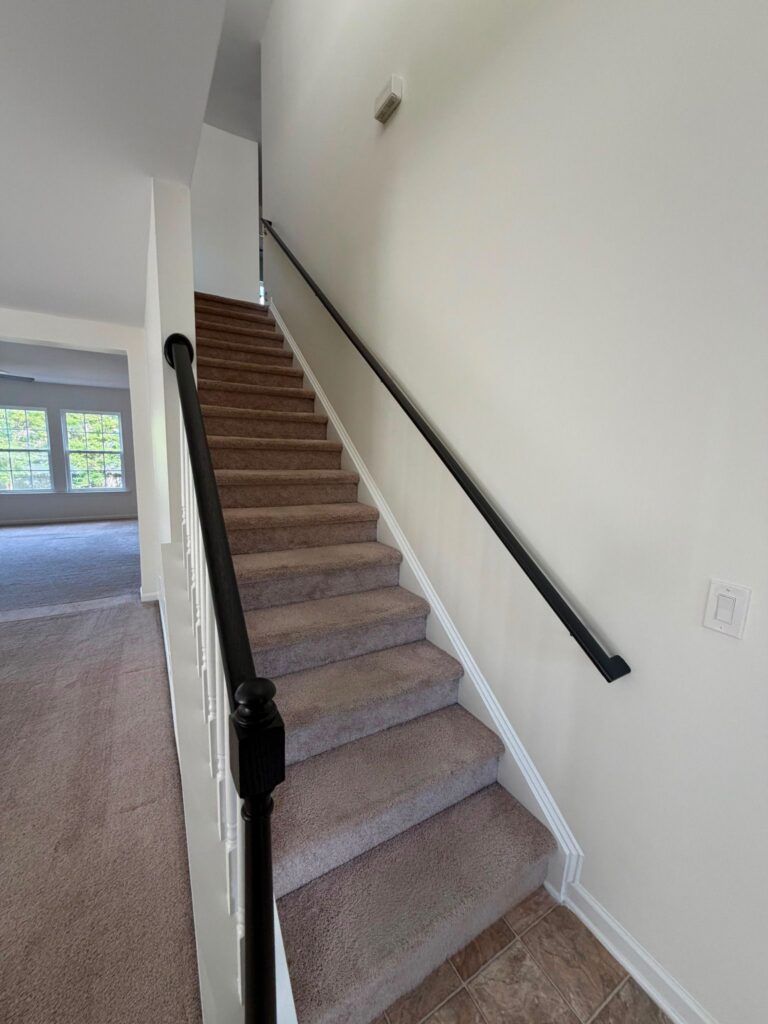 Professional Interior Painters Durham, NC
