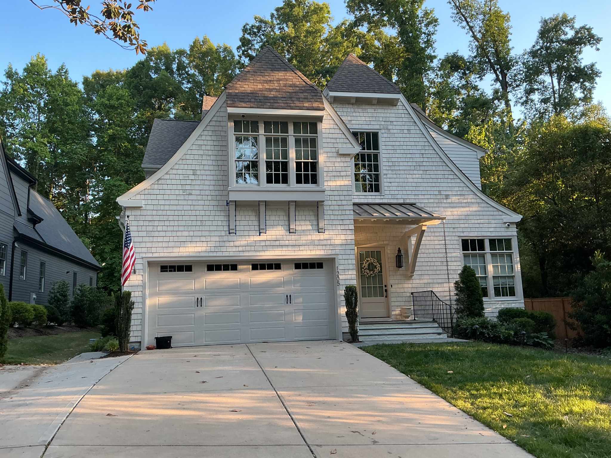 Professional Painters in Raleigh, NC