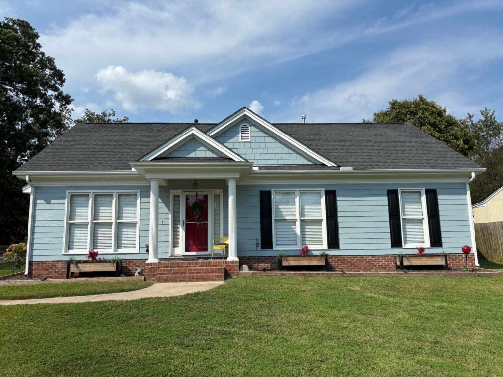 Raleigh Professional Painting Company